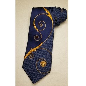 Gianni Versace Neck Tie